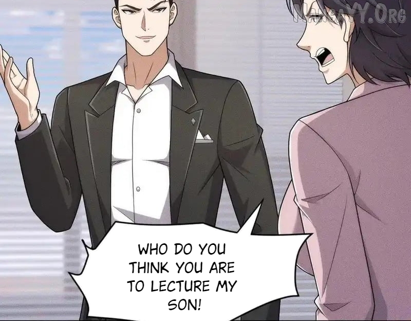 Hidden Dragon in the City (2025) Chapter 34 - page 107